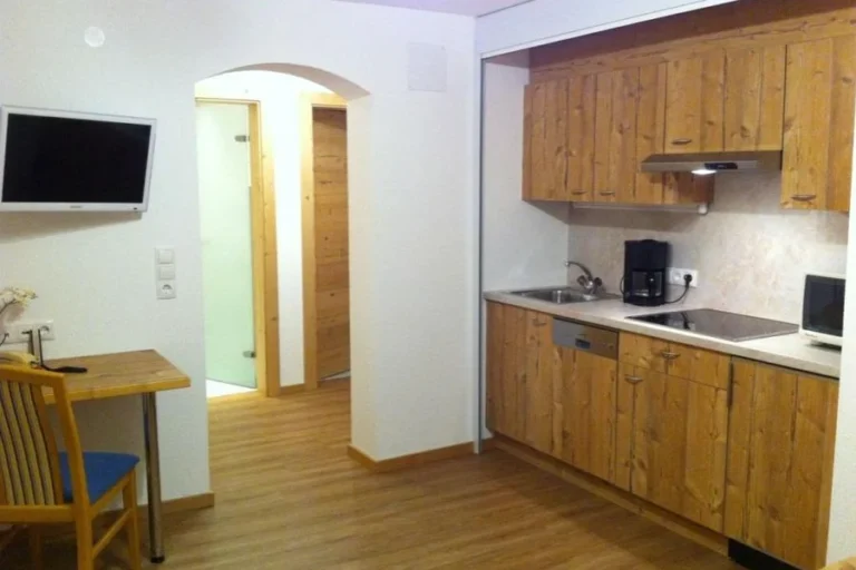 Appartement Alpkogel