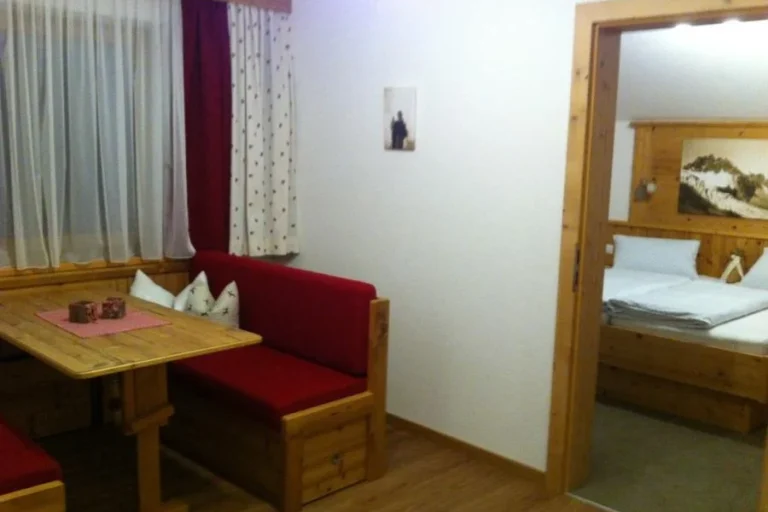Appartement Alpkogel