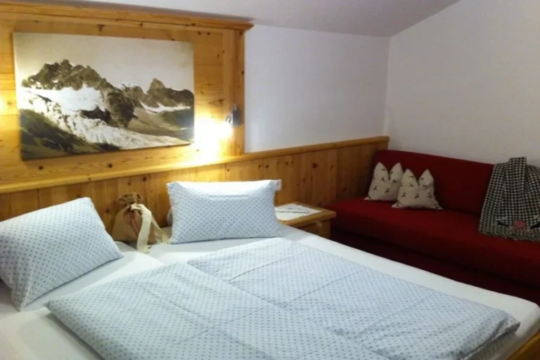 Appartement Alpkogel