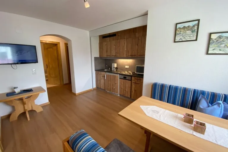 Appartement Fädnerspitze