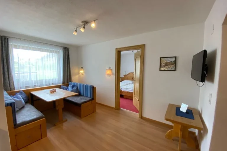 Appartement Fädnerspitze