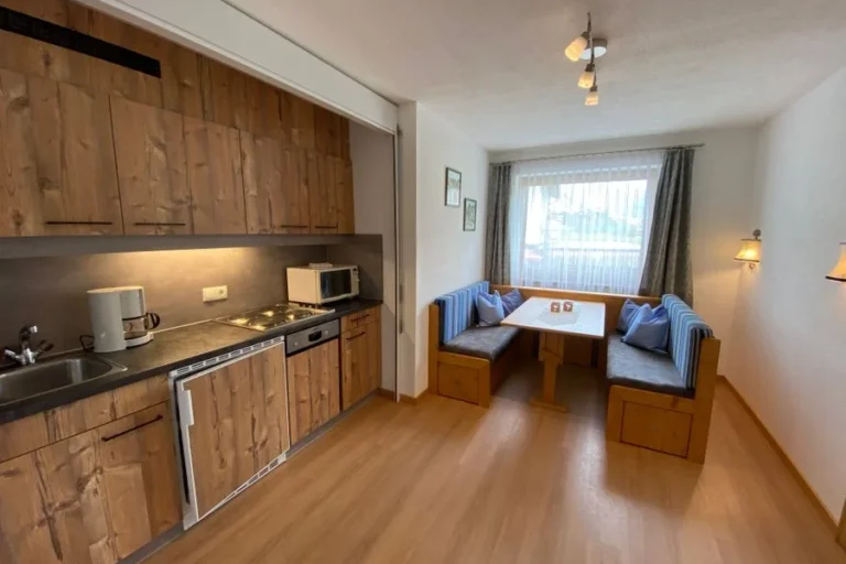 Appartement Fädnerspitze