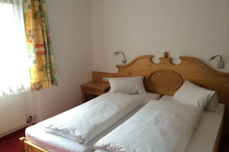 Appartement Fädnerspitze