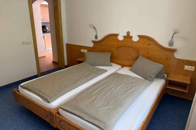 Appartement Fädnerspitze