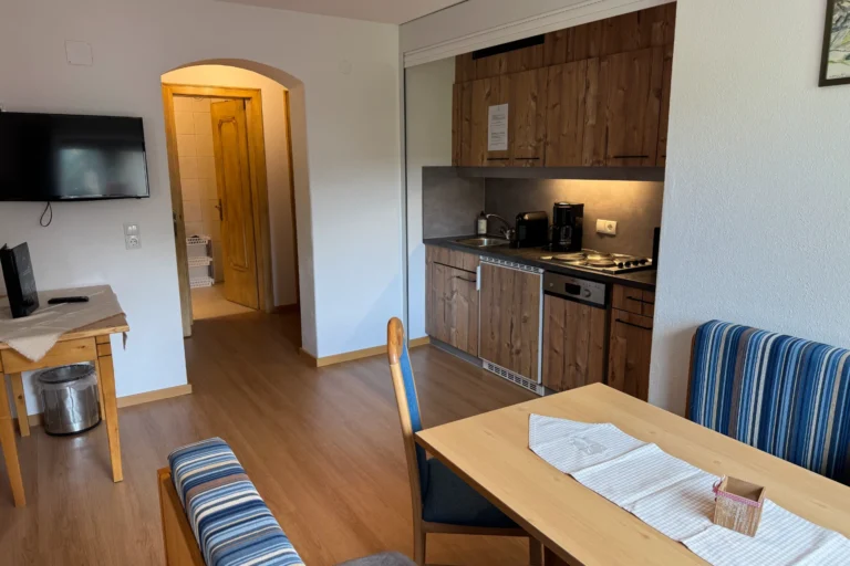 Appartement Fädnerspitze