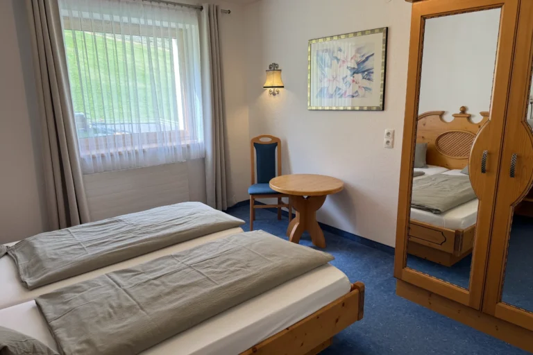 Appartement Fädnerspitze