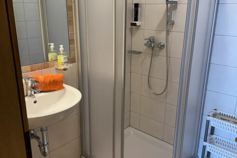 Appartement Fädnerspitze