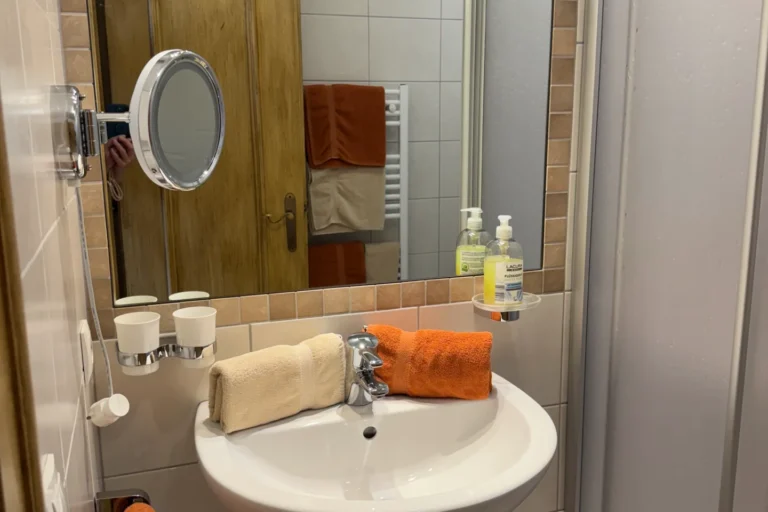 Appartement Fädnerspitze