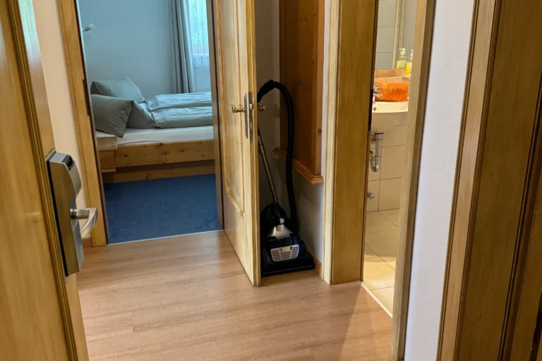Appartement Fädnerspitze
