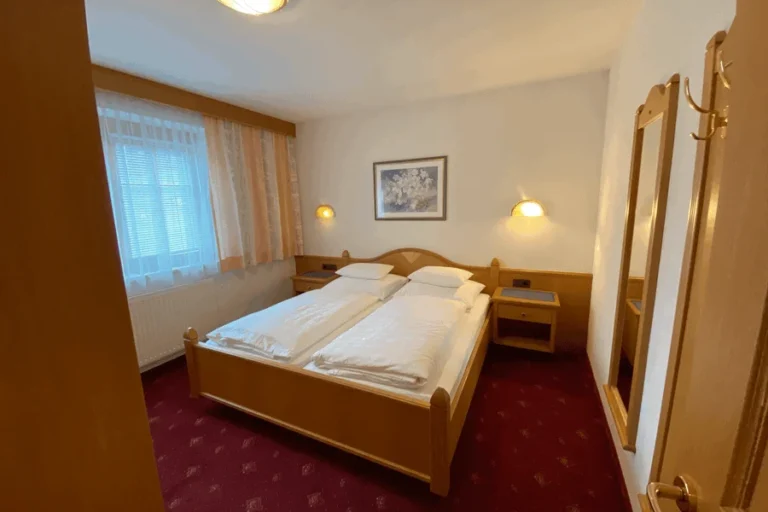 Appartement Silvretta