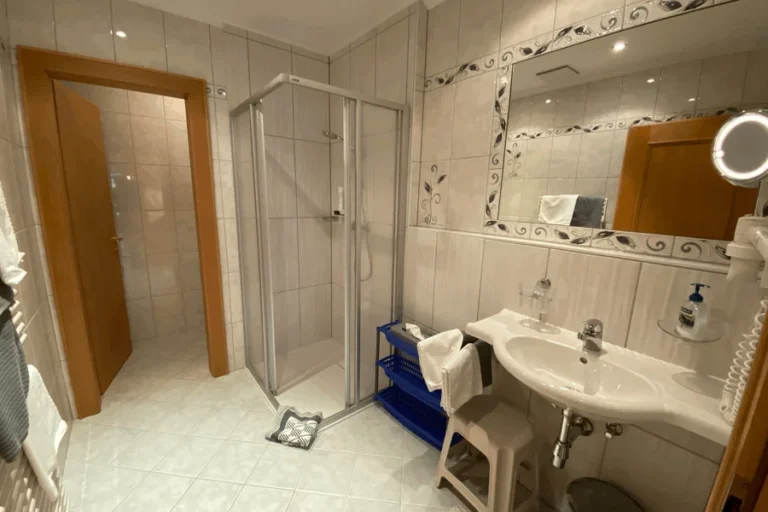 Appartement Silvretta