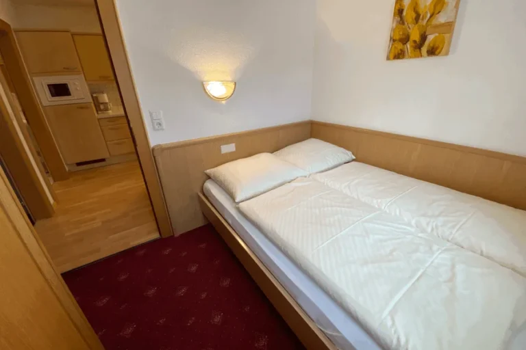 Appartement Silvretta