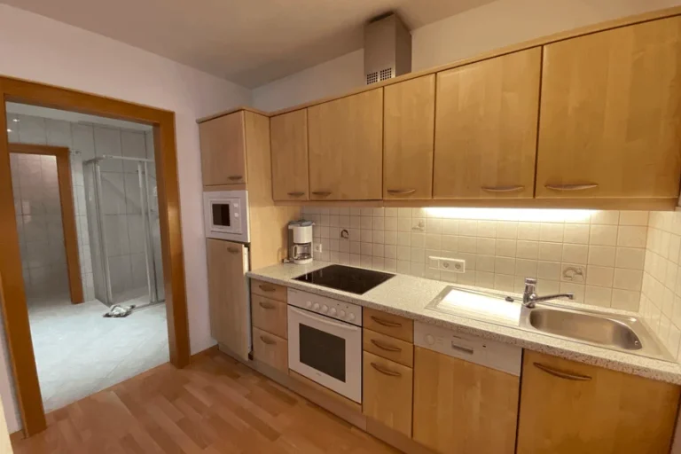 Appartement Silvretta