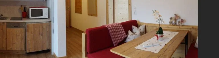 Appartement Sonnenkogel