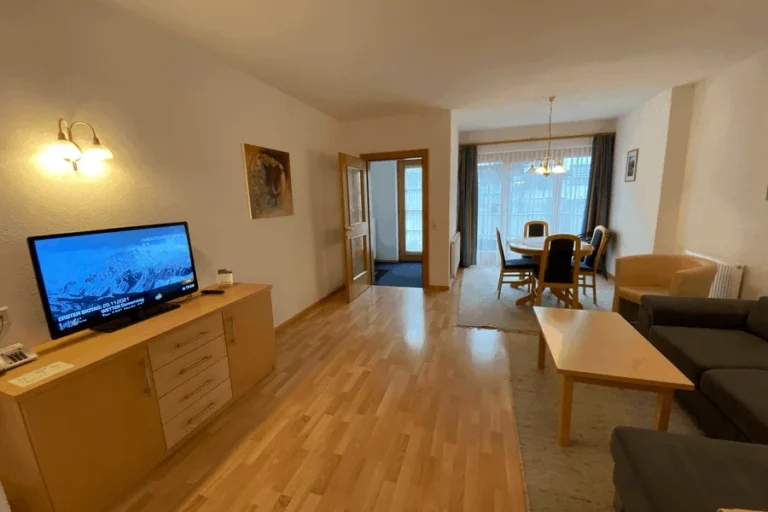 Appartement Verwall