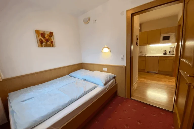 Appartement Verwall