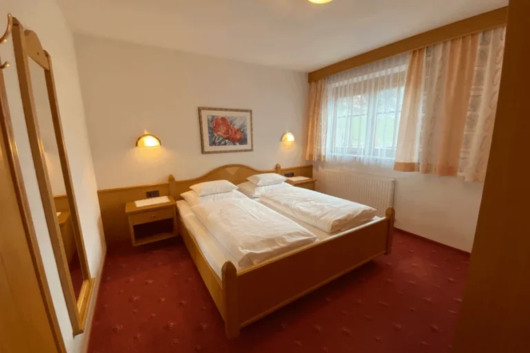 Appartement Verwall