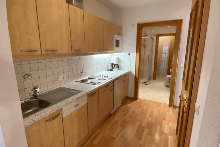 Appartement Verwall