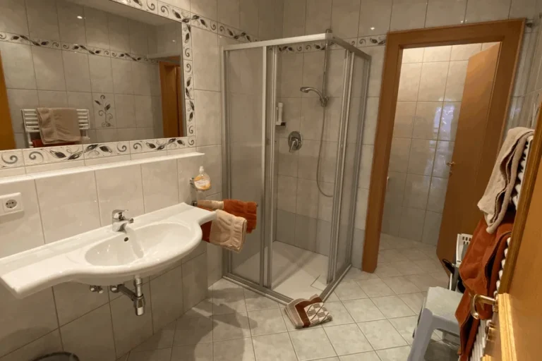 Appartement Verwall
