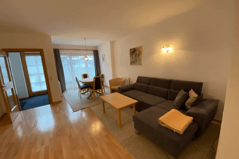 Appartement Verwall