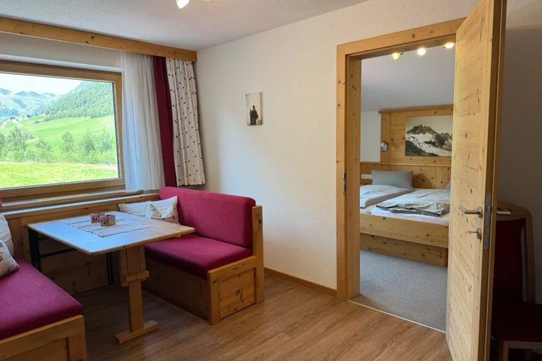 Appartment Alpkogel