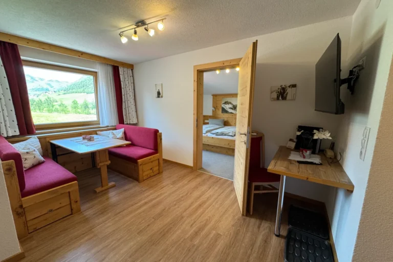 Appartment Alpkogel