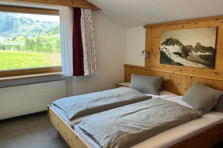 Appartment Alpkogel