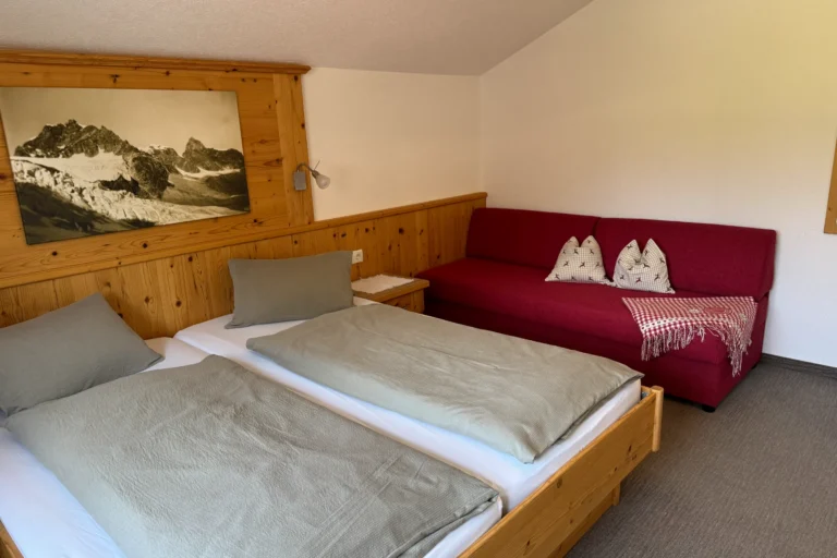 Appartment Alpkogel