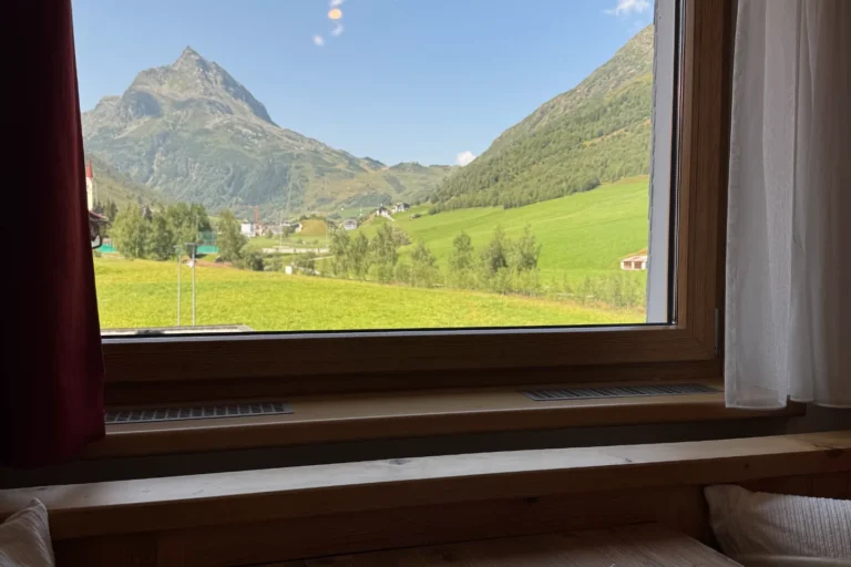 Appartment Alpkogel