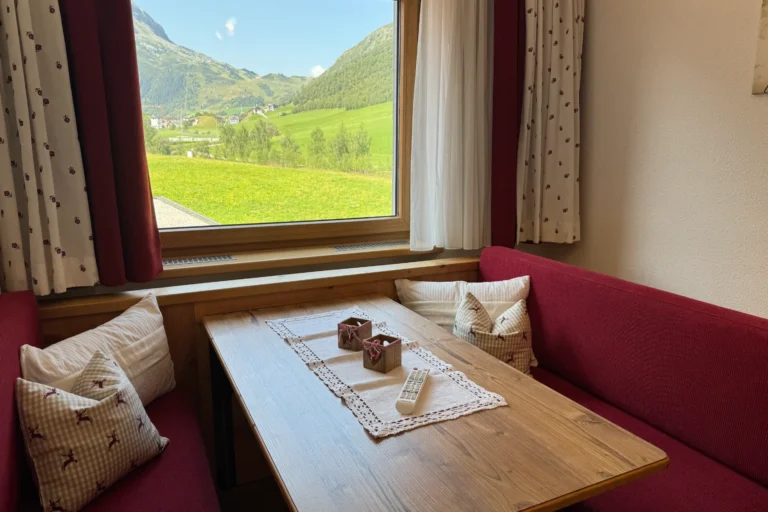 Appartment Alpkogel