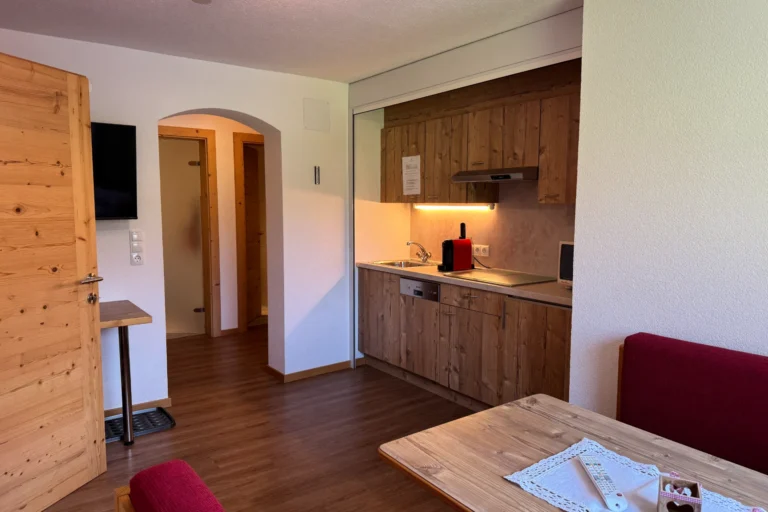 Appartment Alpkogel
