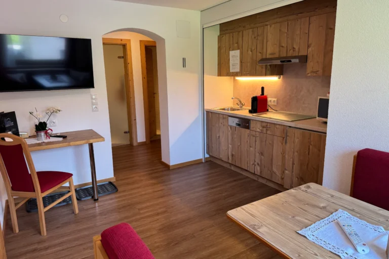 Appartment Alpkogel