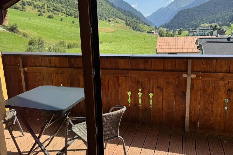 Appartment Sonnenkogel