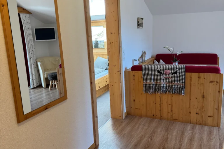Appartment Sonnenkogel