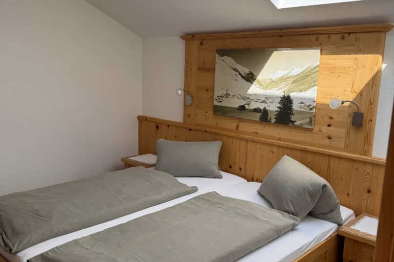 Appartment Sonnenkogel