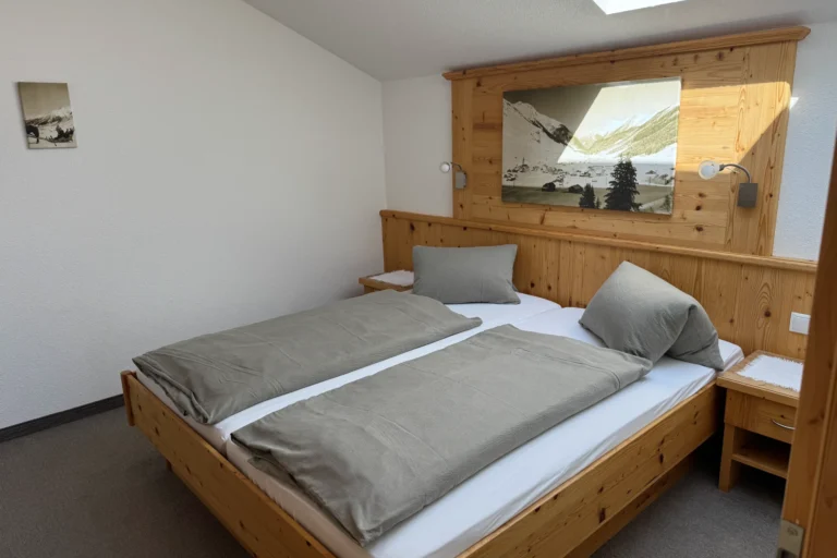 Appartment Sonnenkogel