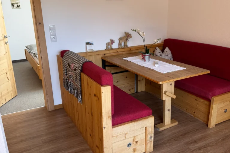 Appartment Sonnenkogel