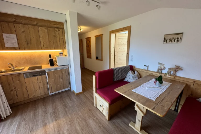 Appartment Sonnenkogel