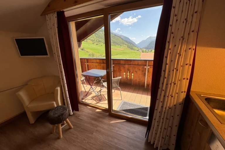 Appartment Sonnenkogel