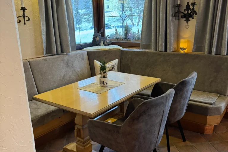 Hotel Versail Hotelbar
