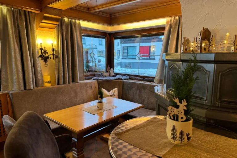 Hotel Versail Hotelbar