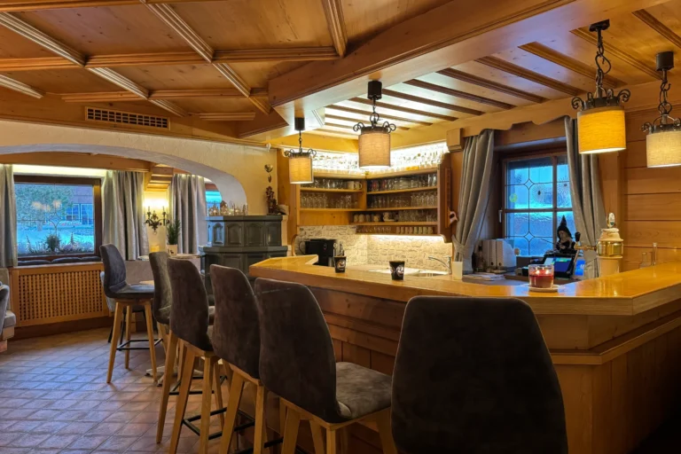 Hotel Versail Hotelbar