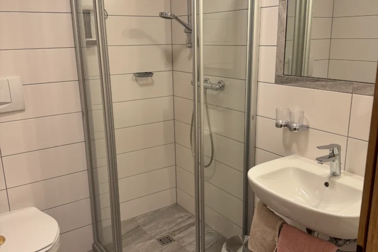 Hotel Versail Zimmer