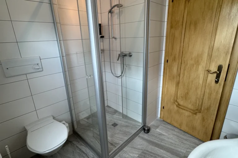 Hotel Versail Zimmer