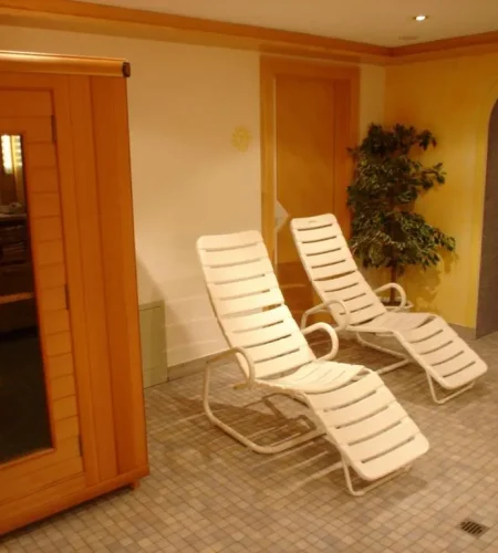 furnished