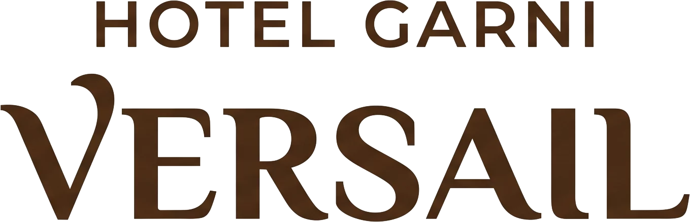 logo hotel garni